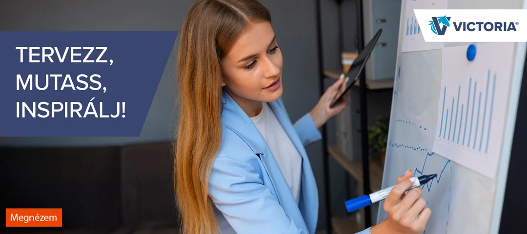 Victoria táblák széles választékban, gyors házhozszállítással