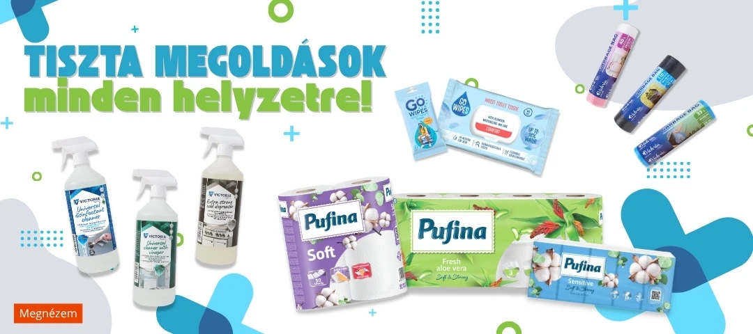 Tavaszi nagytakarítás