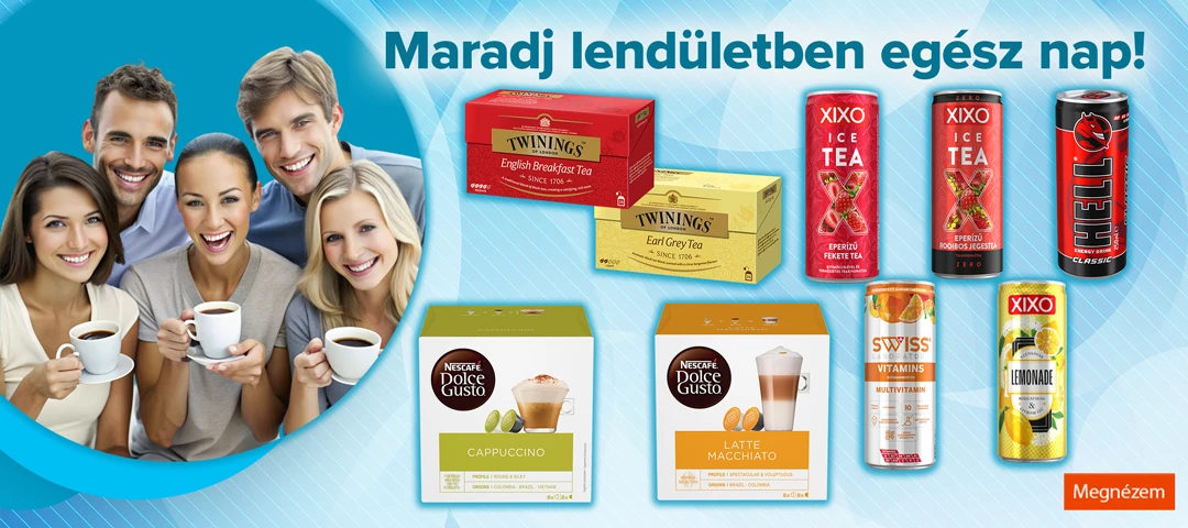 OfficeMarket.hu irodaszer webáruház