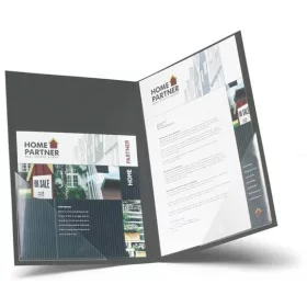 Sarokzseb, 100x100 mm, öntapadó, DJOIS (3L10011)