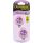 Autóillatosító, mini diffúzer, 2*3 ml, CALIFORNIA SCENTS La Lavender (AICSM14)