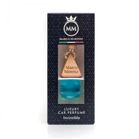   Autóparfüm, férfi illat, 7 ml, MARCO MARTELY Invincible (AIMF06)