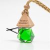 Autóparfüm, férfi illat, 7 ml, MARCO MARTELY Sauvage (AIMF08)
