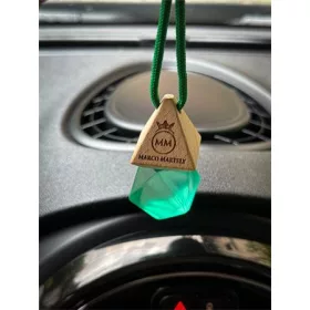 Autóparfüm, férfi illat, 7 ml, MARCO MARTELY One (AIMF10)