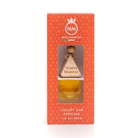   Autóparfüm, női illat, 7 ml, MARCO MARTELY La Vie Est Belle (AIMN07)