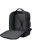 Hátizsák, kabin méret, 26,5l, S/M-es, AMERICAN TOURISTER Take2Cabin, fekete (ATUHT2CPSMBK)