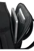Hátizsák, kabin méret, 26,5l, S/M-es, AMERICAN TOURISTER Take2Cabin, fekete (ATUHT2CPSMBK)