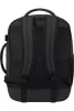 Hátizsák, kabin méret, 26,5l, S/M-es, AMERICAN TOURISTER Take2Cabin, fekete (ATUHT2CPSMBK)