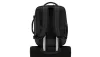 Hátizsák, kabin méret, 26,5l, S/M-es, AMERICAN TOURISTER Take2Cabin, fekete (ATUHT2CPSMBK)