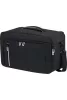 Utazótáska, kabin méret, 21l, 3 in 1, AMERICAN TOURISTER Puffypop, fekete (ATUTPPBK)