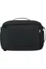 Utazótáska, kabin méret, 21l, 3 in 1, AMERICAN TOURISTER Puffypop, fekete (ATUTPPBK)