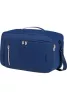 Utazótáska, kabin méret, 21l, 3 in 1, AMERICAN TOURISTER Puffypop, tengerészkék (ATUTPPN)