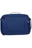 Utazótáska, kabin méret, 21l, 3 in 1, AMERICAN TOURISTER Puffypop, tengerészkék (ATUTPPN)
