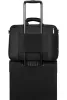 Utazótáska, kabin méret, 27l, 3 in 1, AMERICAN TOURISTER SummerRide, fekete (ATUTSRBK)