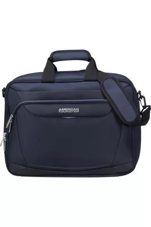 Utazótáska, kabin méret, 27l, 3 in 1, AMERICAN TOURISTER SummerRide, tengerészkék (ATUTSRN)