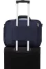 Utazótáska, kabin méret, 27l, 3 in 1, AMERICAN TOURISTER SummerRide, tengerészkék (ATUTSRN)