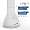 Asztali lámpa, LED, 4W, AVIDE Calendar, fehér (AVALRGBW)