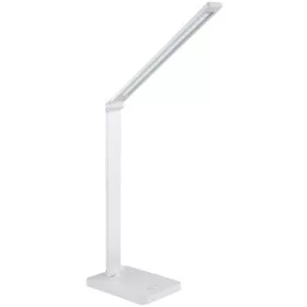 Asztali lámpa, LED, 6W, AVIDE Tyler, fehér (AVALTYLW)