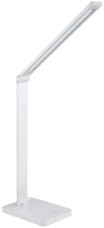 Asztali lámpa, LED, 6W, AVIDE Tyler, fehér (AVALTYLW)