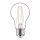 LED izzó, filament, E27, gömb, A60, 4,5W, 470lm, 2700K, AVIDE (AVLED002)