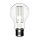 LED izzó, filament, E27, gömb, A60, 10,5W, 1521lm, 4000K, AVIDE (AVLED008)