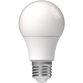   LED izzó, E27, gömb, A60, 8W, 806lm, 4000K, AVIDE (AVLED009)
