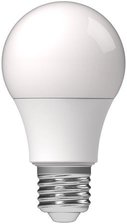 LED izzó, E27, gömb, A60, 8W, 806lm, 4000K, AVIDE (AVLED009)