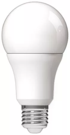 LED izzó, E27, gömb, A60, 8W, 806lm, 3000K, AVIDE (AVLED010)