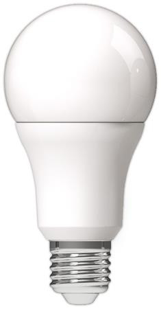LED izzó, E27, gömb, A60, 8W, 806lm, 6400K, AVIDE (AVLED011)