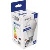 LED izzó, E27, gömb, A60, 8W, 806lm, 6400K, AVIDE (AVLED011)