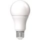 LED izzó, E27, gömb, A60, 9,5W, 1055lm, 4000K, AVIDE (AVLED013)