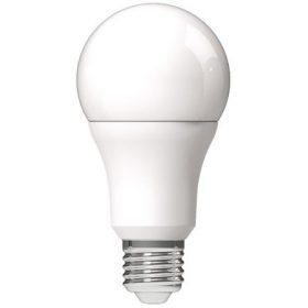   LED izzó, E27, gömb, A60, 13W, 1521lm, 3000K, AVIDE (AVLED018)