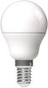 LED izzó, E14, kisgömb, G45, 4,5W, 470lm, 6400K, AVIDE (AVLED023)