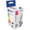 LED izzó, E14, kisgömb, G45, 4,5W, 470lm, 6400K, AVIDE (AVLED023)