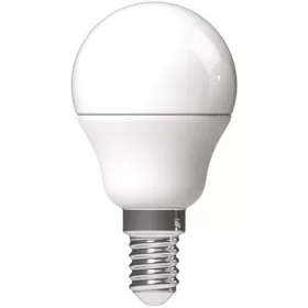   LED izzó, E14, kisgömb, G45, 6,5W, 806lm, 3000K, AVIDE (AVLED025)