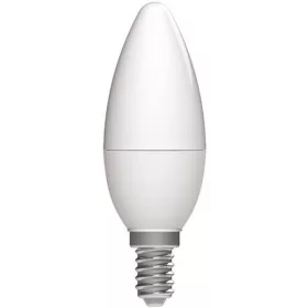   LED izzó, E14, gyertya, 2,5W, 250lm, 4000K, AVIDE (AVLED027)