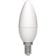 LED izzó, E14, gyertya, 2,5W, 250lm, 6400K, AVIDE (AVLED029)