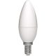 LED izzó, E14, gyertya, 4,5W, 470lm, 3000K, AVIDE (AVLED031)