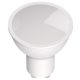 LED izzó, GU10 spot, 4W, 345lm, 3000K, AVIDE (AVLED036)