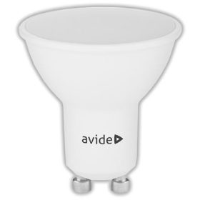 LED izzó, GU10 spot, 4W, 345lm, 4000K, AVIDE (AVLED037)