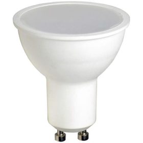 LED izzó, GU10 spot, 4W, 345lm, 6400K, AVIDE (AVLED038)