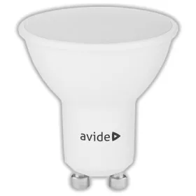 LED izzó, GU10 spot, 7W, 620lm, 4000K, AVIDE (AVLED039)