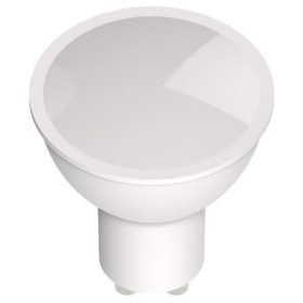 LED izzó, GU10 spot, 7W, 610lm, 3000K, AVIDE (AVLED041)
