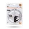 LED szalag, 2m, 120 LED, 4,8W, 960lm, fehér, 4000K, AVIDE (AVLEDSZ03)