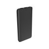 Power bank, 20.000mAh, 20W, AVAX PB220, fekete (AXPB220B)
