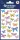 Matrica, papír, 3 ív, 76x120 mm, AVERY ZWECKFORM, Z-Design No.4390, pillangók (AY4390)