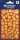 Matrica, 2 ív, 76x120 mm, AVERY ZWECKFORM, Z-Design No.52806, arany csillagok (AY52806)