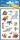 Matrica, papír, 2 ív, 76x120 mm, AVERY ZWECKFORM, Z-Design No.53707, csillogó tengeri állatok (AY53707)
