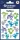 Matrica, tetoválás, 1 ív, 76x120 mm, AVERY ZWECKFORM, Z-Design No.56751, sárkányok (AY56751)