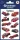 Matrica, tetoválás, 1 ív, 76x120 mm, AVERY ZWECKFORM, Z-Design No.56764, verseny (AY56764)